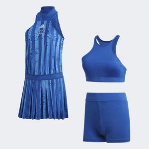 Adidas ALL-IN-ONE TENNIS DRESS